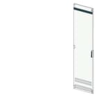 Siemens Industry - PORTE PLEINE/H1975/L600/IP41/GA/PROFILE
