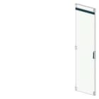 Siemens Industry - PORTE PLEINE/H1975/L400/IP55/DR/PROFILE