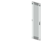 Siemens Industry - PORTE VITREE/H1975/L800/IP55/GA/PROFILE