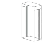 Siemens Industry - support de montage