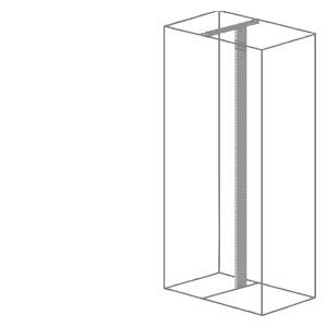 Siemens Industry - subdivision de colonne