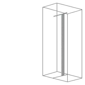 Siemens Industry - subdivision de colonne