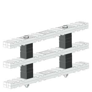 Siemens Industry - EBS RENFORCEMENT SYSTEME JEU DE BARRES