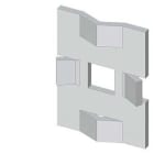 Siemens Industry - FIXATION DE BARRE