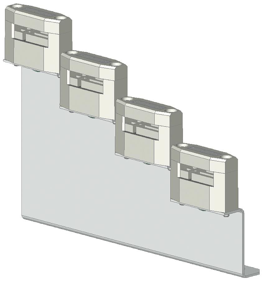 Siemens Industry - SIKUS UNIVERSAL