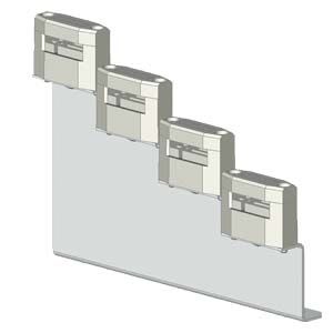 Siemens Industry - STAB UNIVERSAL