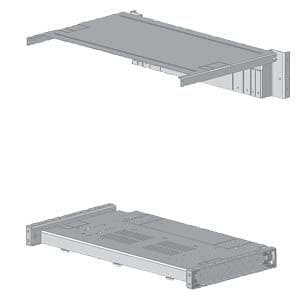 Siemens Industry - KIT 3WA11,12/3,4P/H550/W800