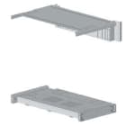 Siemens Industry - KIT 3WA11,12/3,4P/H550/W800