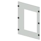 Siemens Industry - COVER 3WA11,12/3P/H550/W600