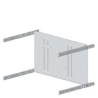 Siemens Industry - KIT 3KL55/57/3,4P/HORIZONTAL/H350/W600