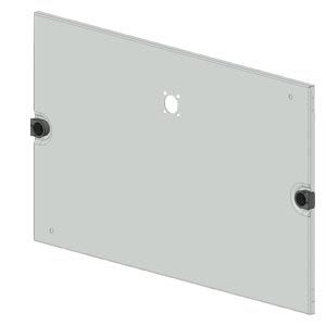 Siemens Industry - Cover 3KL/A715/HORIZONTAL/H450/W600