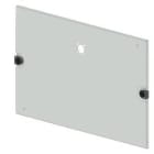 Siemens Industry - Cover 3KL/A711/HORIZ/H200/W600