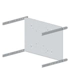 Siemens Industry - KIT 3KL55/57/3,4P/VERTICAL/H350/W600