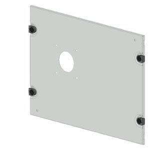 Siemens Industry - Cover 3KL/A714/VERTICAL/H350/W600