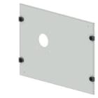 Siemens Industry - Cover 3KL/A714/VERTICAL/H350/W800