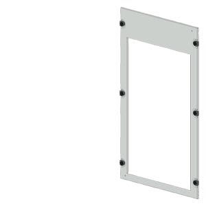 Siemens Industry - Cover 3NJ4 H: 800 mm W: 800 mm