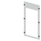 Siemens Industry - Cover 3NJ4 H: 800 mm W: 800 mm