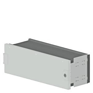Siemens Industry - DEVICE COMPARTMENT FOR KIT 3NJ6 H400