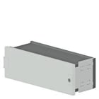 Siemens Industry - DEVICE COMPARTMENT FOR KIT 3NJ6 H400