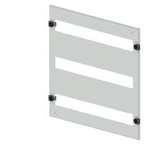 Siemens Industry - Cover 3 x 24 MW, H: 450mm W: 600mm