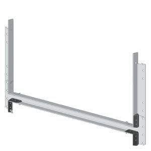 Siemens Industry - Protect. upgr. degree H:550mm, W:400mm