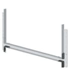 Siemens Industry - Protect. upgr. degree H:200mm, W:400mm