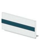 Siemens Industry - Head cover IP40, H: 225 mm W: 1000 mm
