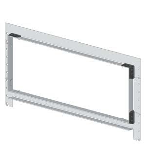 Siemens Industry - UPGRADE KIT MOD DOOR IP55/H675/W800
