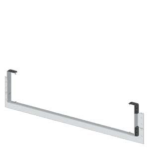 Siemens Industry - Protect. upgr. degree H:700mm, W:600mm