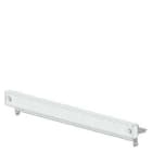 Siemens Industry - Cover IP40, H: 50mm, W: 600mm