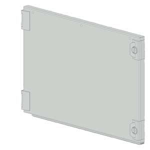 Siemens Industry - Modular door IP40, H:700mm, W:600mm