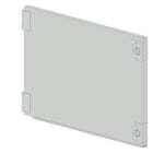 Siemens Industry - Modular door IP40, H:700mm, W:600mm