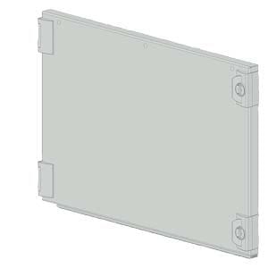 Siemens Industry - Modular door IP40, H:200mm, W:400mm