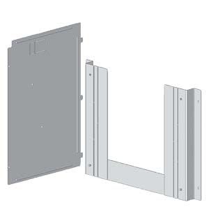 Siemens Industry - CLOISONEMENT 3WA11/F/H550/L600