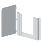 Siemens Industry - CLOISONEMENT 3WA11/T/H550/L600