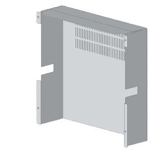 Siemens Industry - 3WA VBB FS I/2000A/W400/MOD DOOR