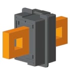 Siemens Industry - RACCORD 1X30X10