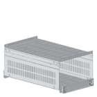 Siemens Industry - SEPARATION FORM 2B MBB/VARIABLE/W850