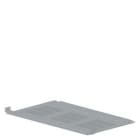 Siemens Industry - SEPAR. FORM 3 HORIZONTAL/W600