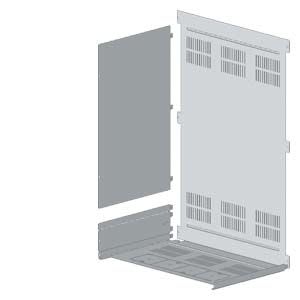 Siemens Industry - SEPARATION FORM 2B,3B 3NJ4/W800