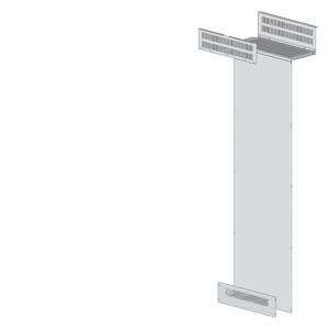Siemens Industry - SEPARATION FORM 2B,3B 3NJ6/D600