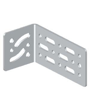 Siemens Industry - ACCES. EQUERRE DE FIXATION UNIVERSELLE