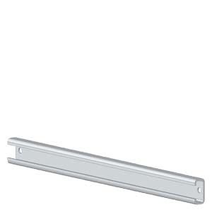Siemens Industry - Cable clamping rail C30, W: 1000 mm