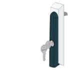 Siemens Industry - ACCES. MANETTE,PLAQUE