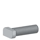 Siemens Industry - VIS A TETE RECTANGULAIRE -/M10X25