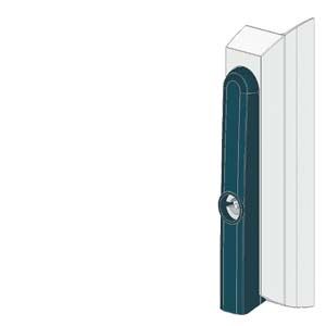 Siemens Industry - ACCES. MANETTE A ACTIONNEMENT