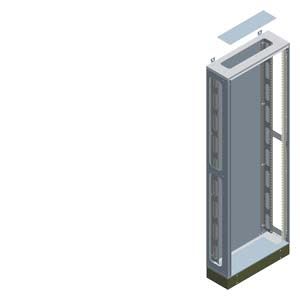 Siemens Industry - armoire au sol, sans porte