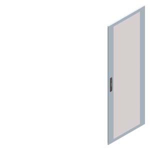 Siemens Industry - PORTE TRANSPARENTE H1800 W300
