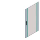 Siemens Industry - PORTE TRANSPARENTE, DESIGN GUIGIARO