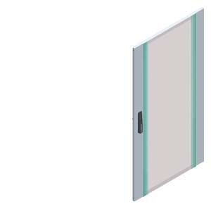Siemens Industry - PORTE TRANSPARENTE, DESIGN GUIGIARO